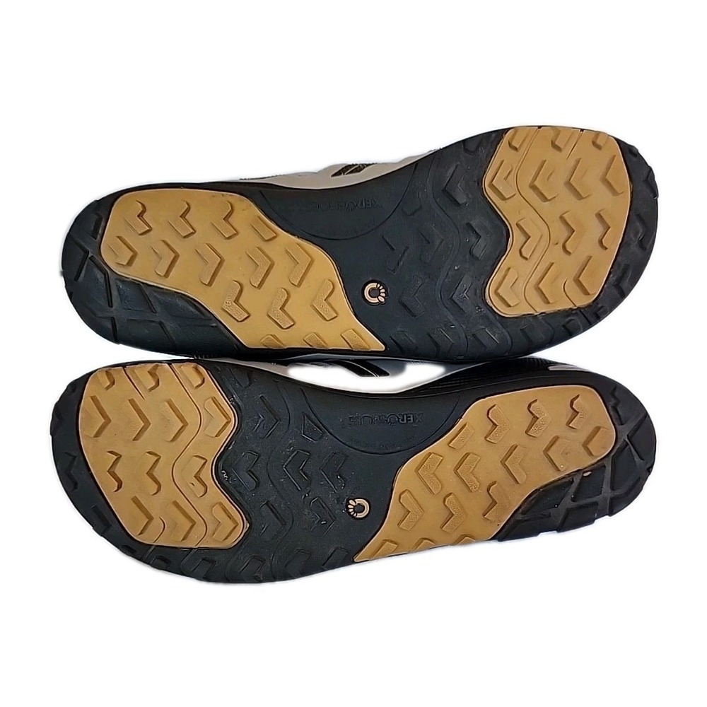 XeroShoes Mesa Trail II Barefoot Trail Running Shoes Men's 10.5 Fallen‎ Rock - Picture 4 of 8